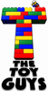 The Toy Guys - Home